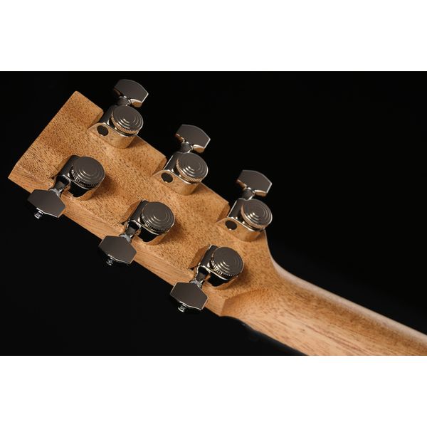 Furch LJ 10-MM EAS-VTC Little Jane