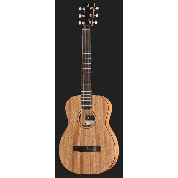 Furch LJ 10-MM EAS-VTC Little Jane
