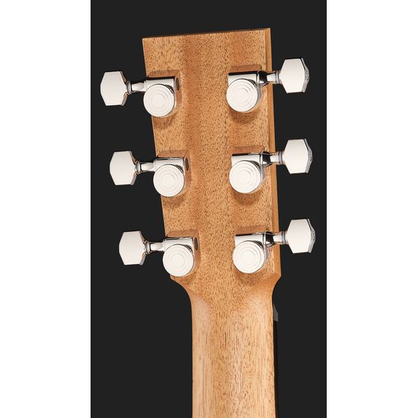 Furch LJ 10-MM EAS-VTC Little Jane