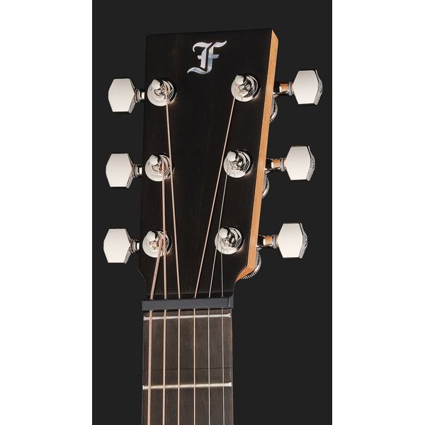Furch LJ 10-MM EAS-VTC Little Jane