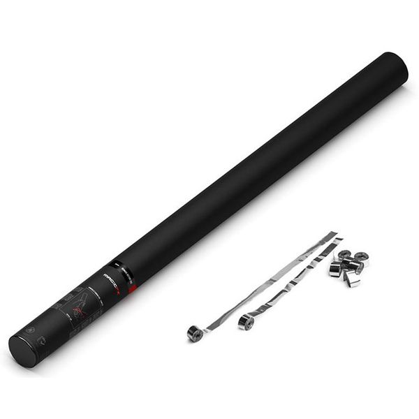 Magic FX Handheld 80cm Stream Silver