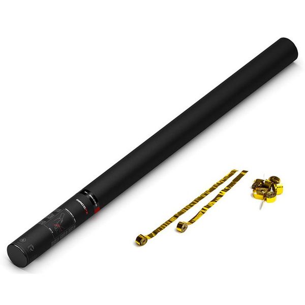 Magic FX Handheld 80cm Stream Gold