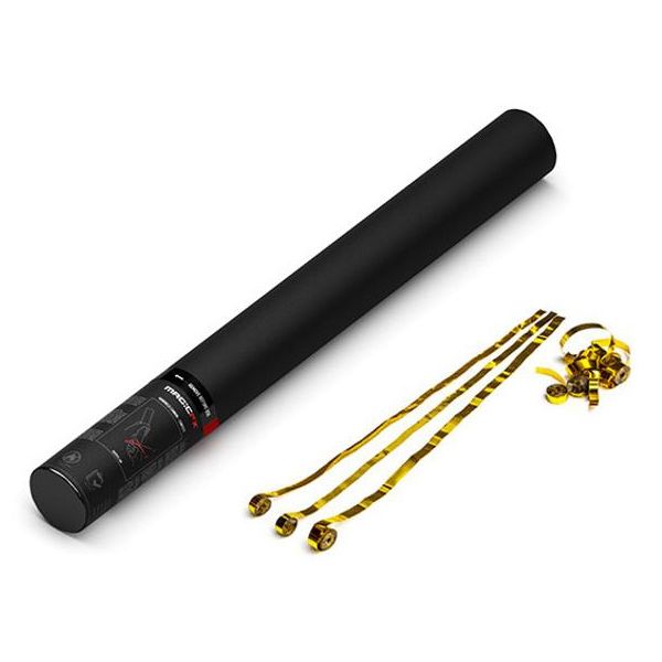 Magic FX Handheld 50cm Stream Gold