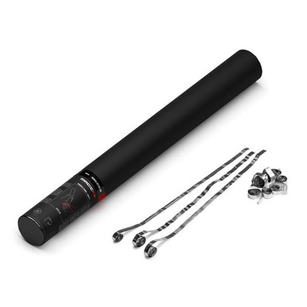 Magic FX Handheld 50cm Stream Silver