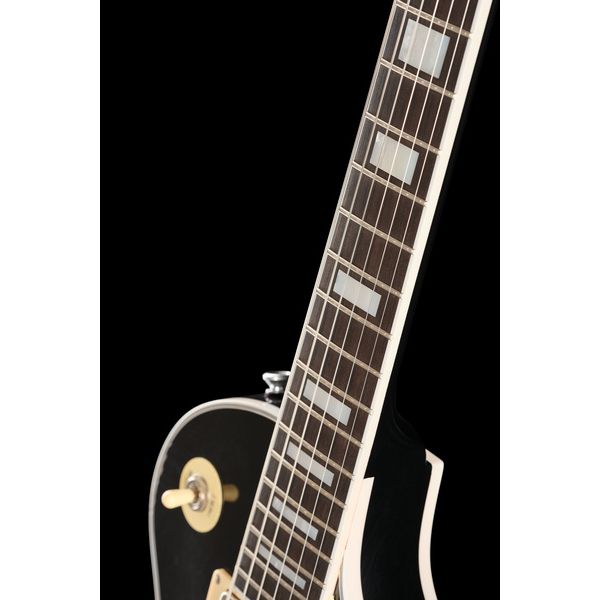 Maybach Lester Silver Burst Custom 60