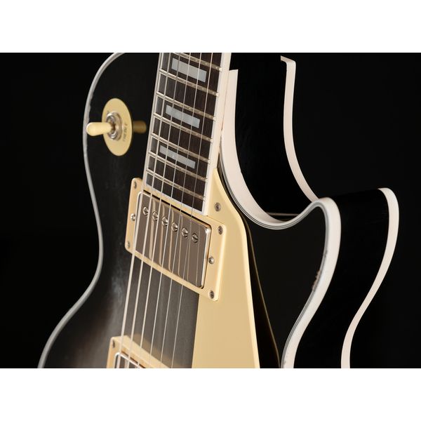 Maybach Lester Silver Burst Custom 60