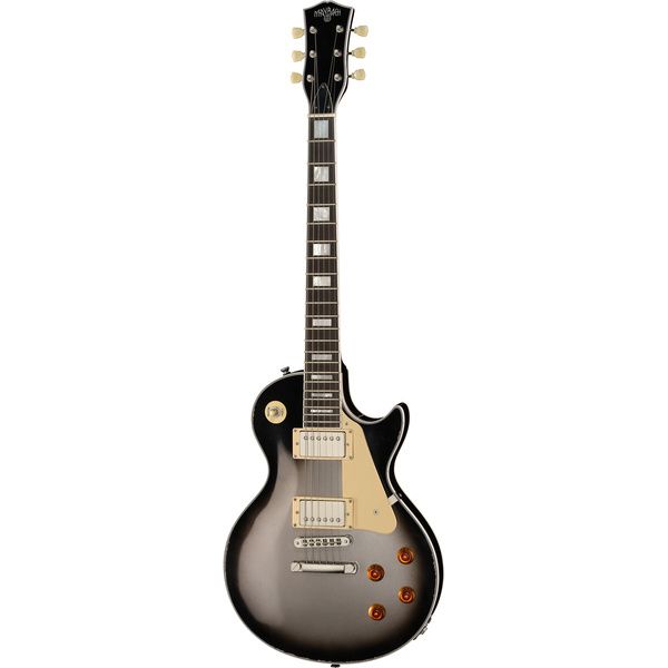 Maybach Lester Silver Burst Custom 60