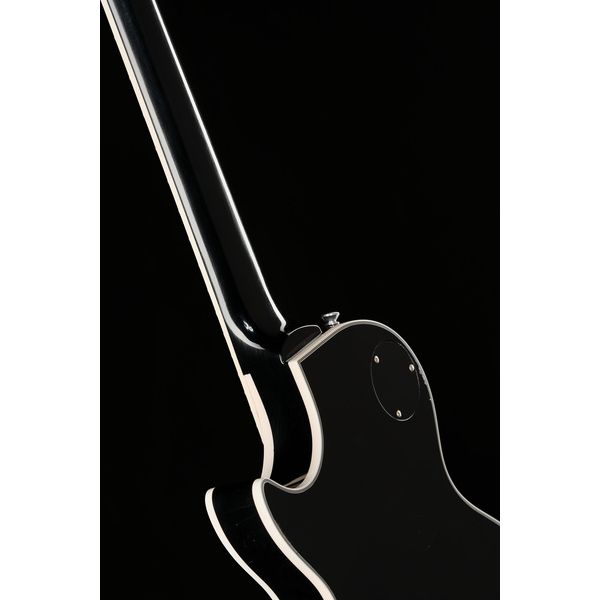 Maybach Lester Silver Burst Custom 60