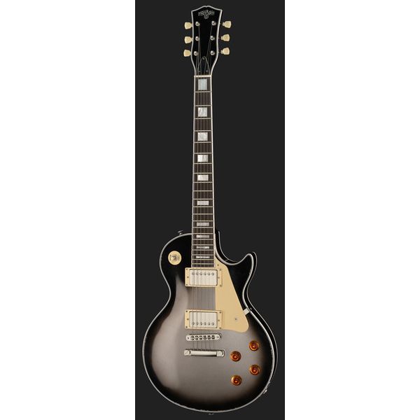 Maybach Lester Silver Burst Custom 60