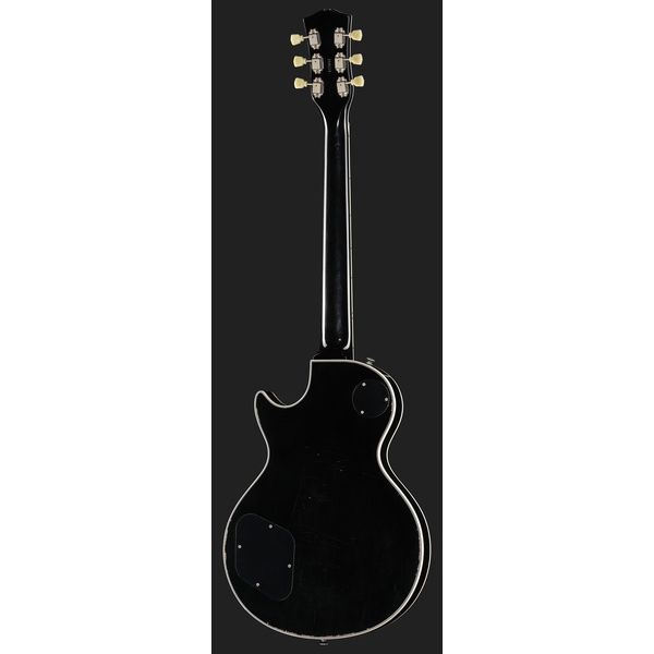 Maybach Lester Silver Burst Custom 60
