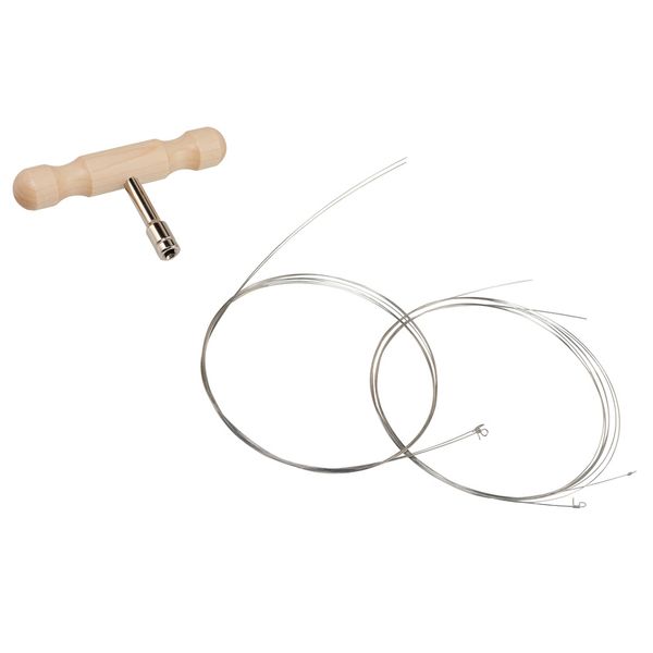 Meerklang Arched Kotamo 146