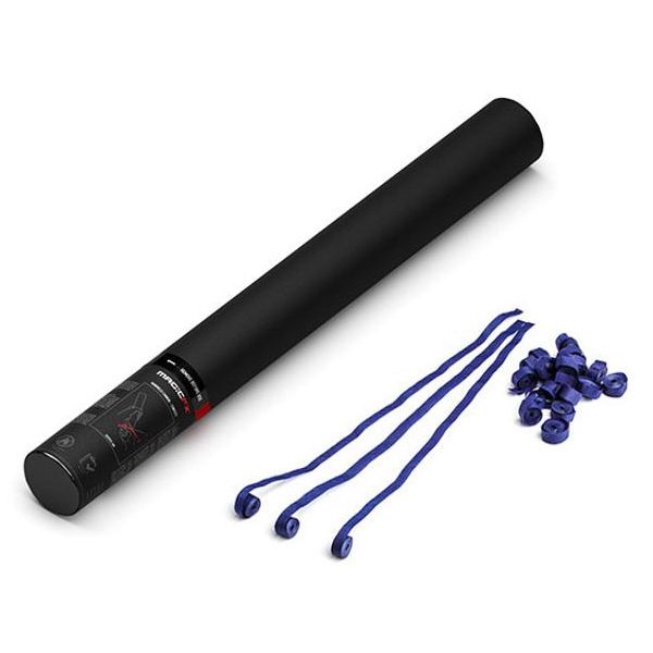 Magic FX Handheld 50cm Stream Dark Blue
