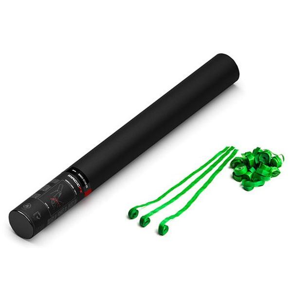 Magic FX Handheld 50cm Stream L. Green