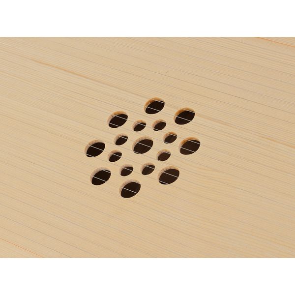 Meerklang Double Monochord 146