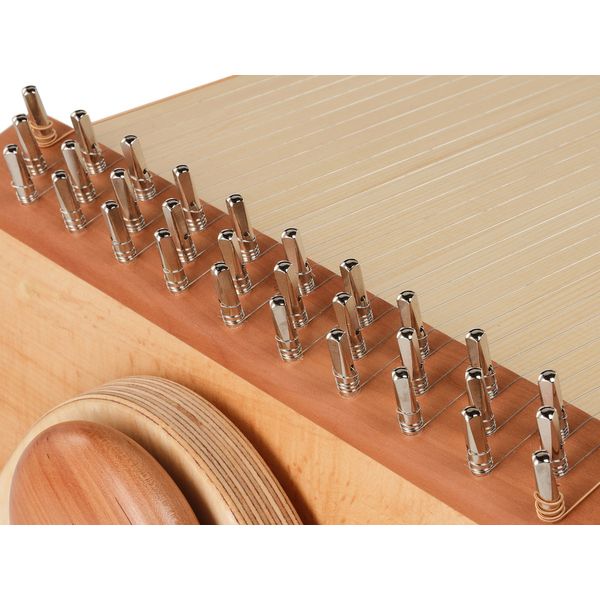 Meerklang Double Monochord 146