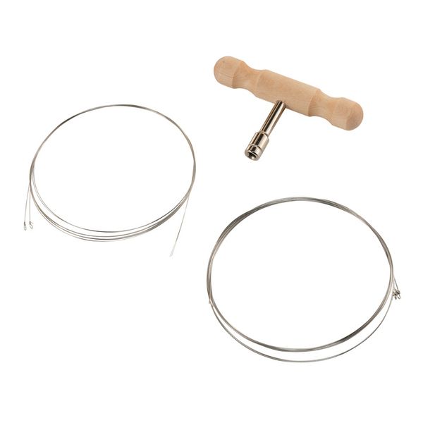 Meerklang Double Monochord 146