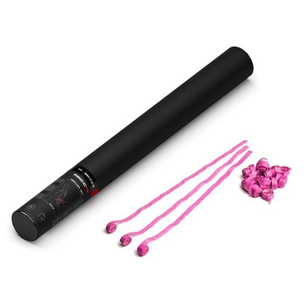 Magic FX Handheld 50cm Stream Pink