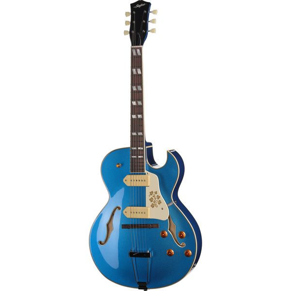 Stanford CR Fatboy Pelham Blue 95