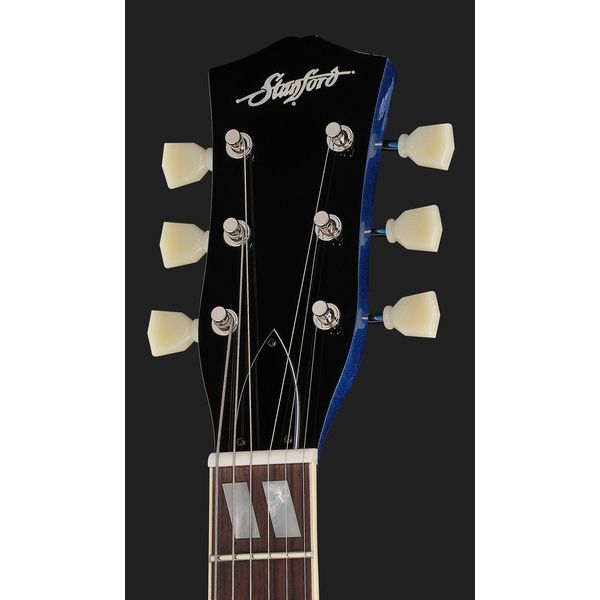 Stanford CR Fatboy Pelham Blue 95