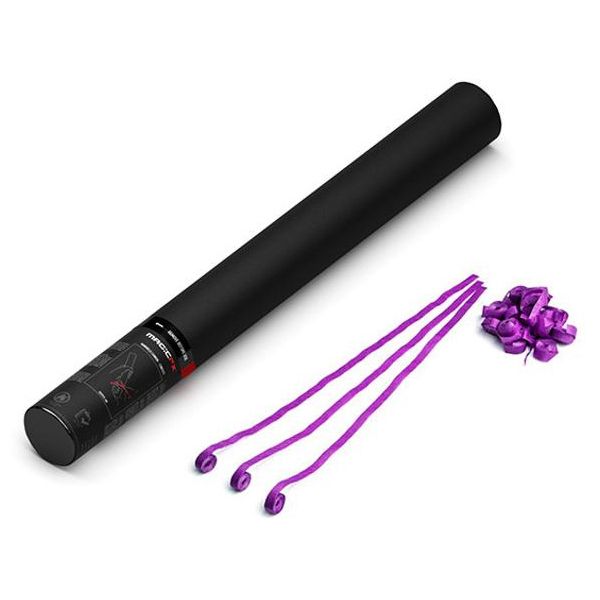 Magic FX Handheld 50cm Stream Purple