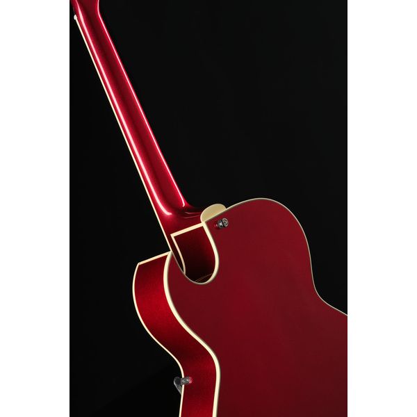 Stanford CR Fatboy CAR 95 Bigsby B60