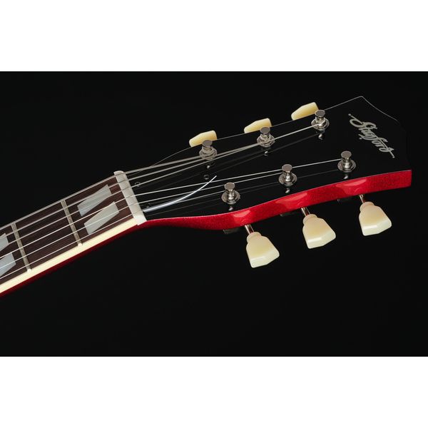 Stanford CR Fatboy CAR 95 Bigsby B60