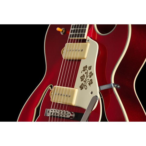 Stanford CR Fatboy CAR 95 Bigsby B60