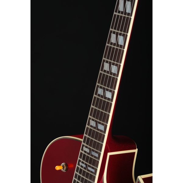 Stanford CR Fatboy CAR 95 Bigsby B60