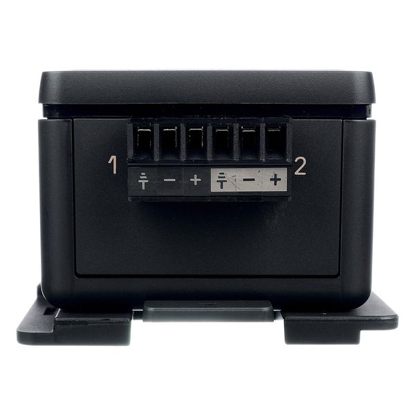 Dante AVIO Install 2Ch Analog Input