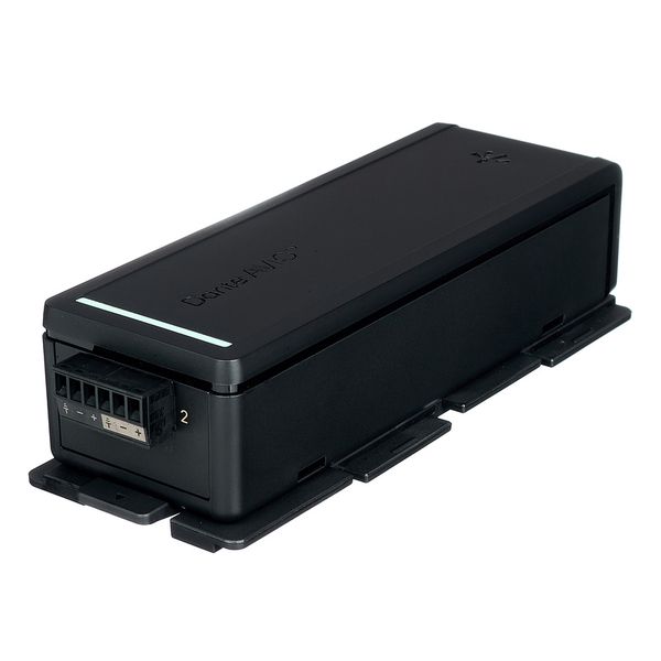 Dante AVIO Install 2Ch Analog Input