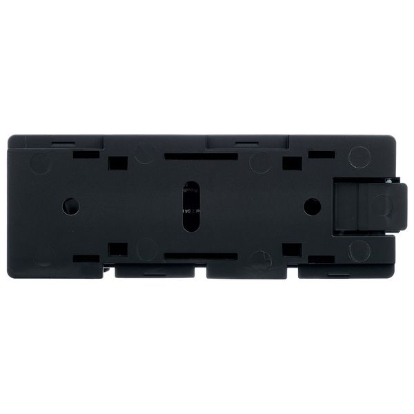 Dante AVIO Install 2Ch Analog Input