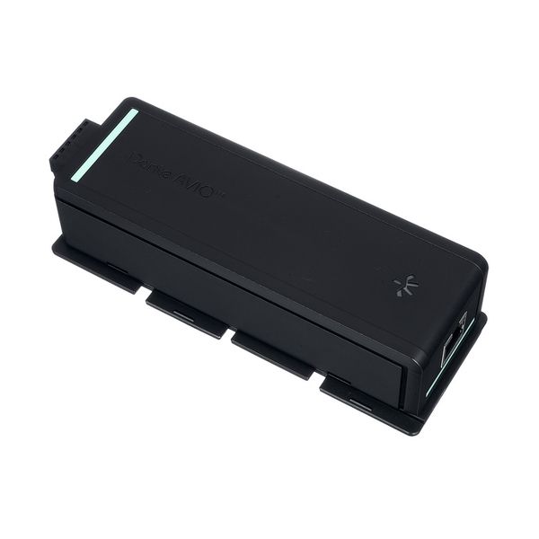 Dante AVIO Install 2Ch Analog Input