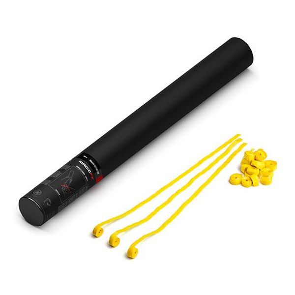 Magic FX Handheld 50cm Stream Yellow