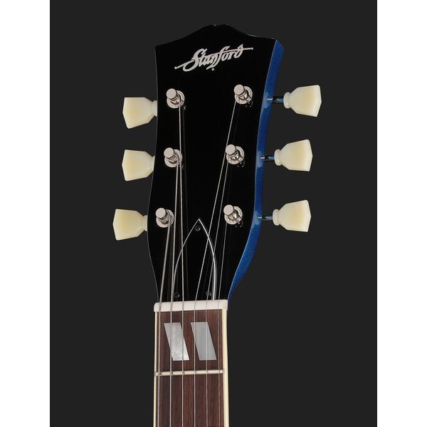 Stanford CR Fatboy PB 95 Bigsby B60