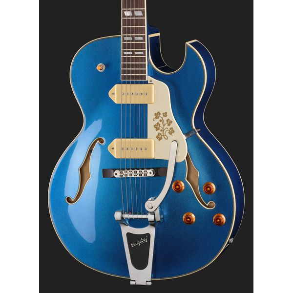 Stanford CR Fatboy PB 95 Bigsby B60