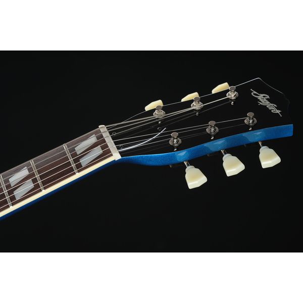 Stanford CR Fatboy PB 95 Bigsby B60