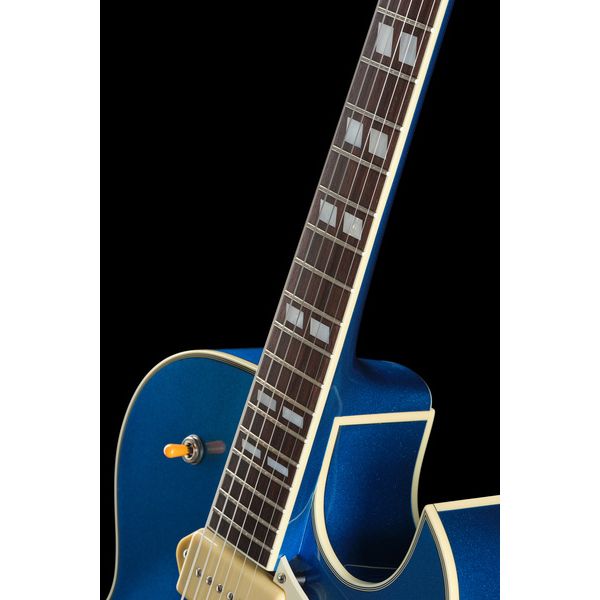 Stanford CR Fatboy PB 95 Bigsby B60