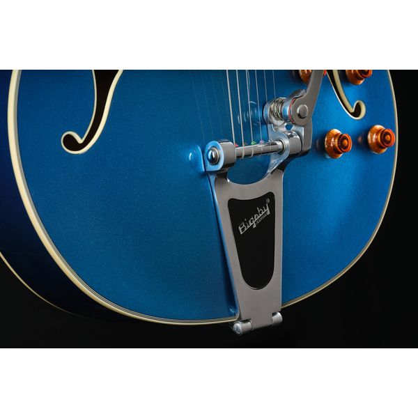 Stanford CR Fatboy PB 95 Bigsby B60