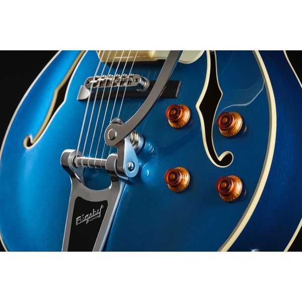 Stanford CR Fatboy PB 95 Bigsby B60
