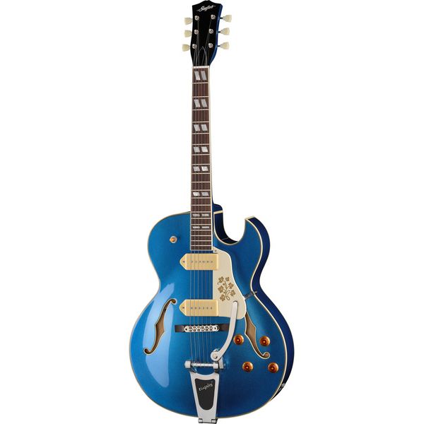 Stanford CR Fatboy PB 95 Bigsby B60