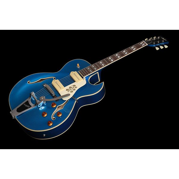 Stanford CR Fatboy PB 95 Bigsby B60