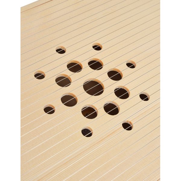 Meerklang Monochord 146