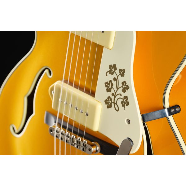 Stanford CR Fatboy GE 95 Bigsby B60