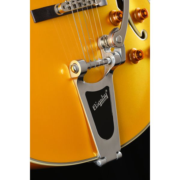 Stanford CR Fatboy GE 95 Bigsby B60