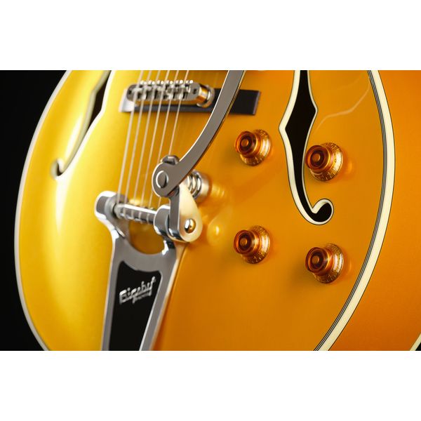 Stanford CR Fatboy GE 95 Bigsby B60