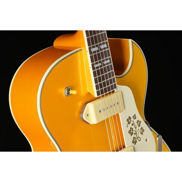 Stanford CR Fatboy GE 95 Bigsby B60