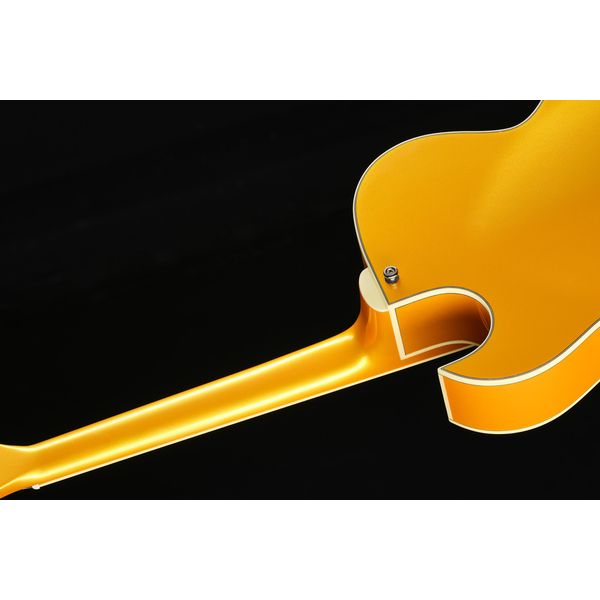 Stanford CR Fatboy GE 95 Bigsby B60