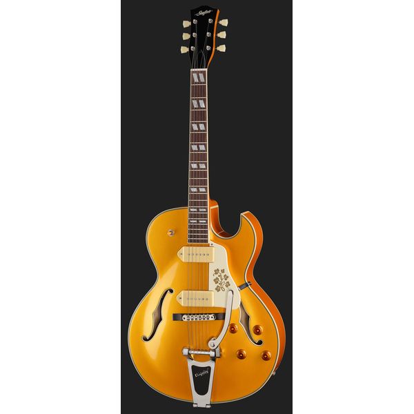 Stanford CR Fatboy GE 95 Bigsby B60