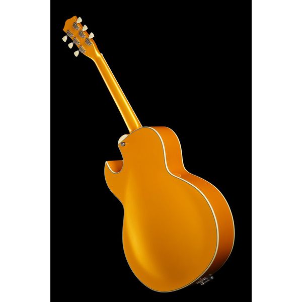 Stanford CR Fatboy GE 95 Bigsby B60