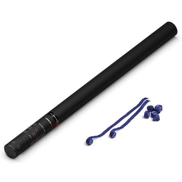 Magic FX Handheld 80cm Stream D. Blue